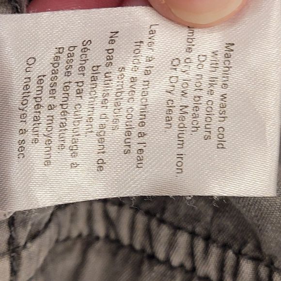 Mountain Ridge Cozy Knit Full Zip Light Jacket XL - Picture 8 of 10